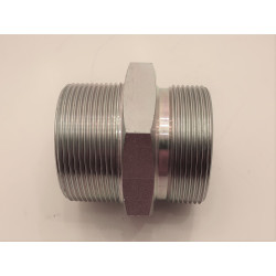 2'' BSP x 2'' BSP.T M/M ADAPTOR